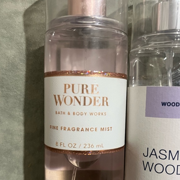 Body mist bundle - Picture 2 of 4